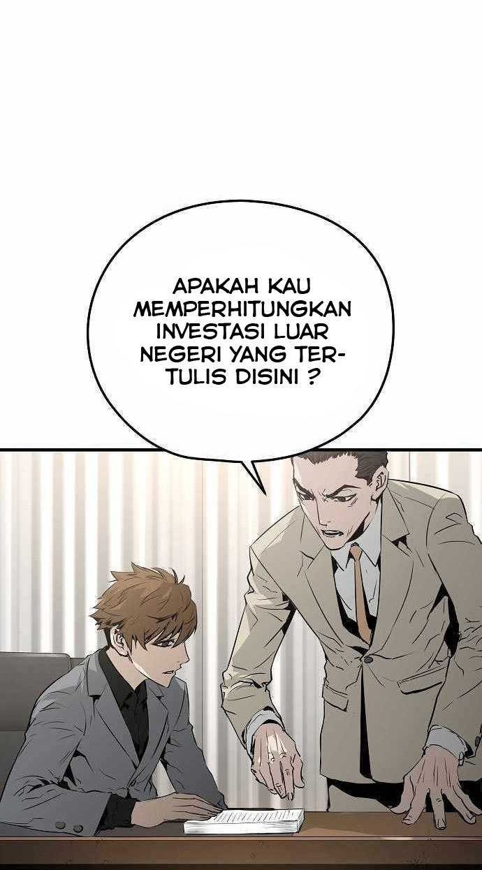 The Breaker Eternal Force Chapter 24 Gambar 17