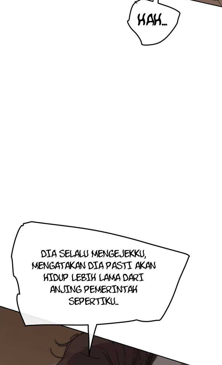The Undefeatable Swordsman Chapter 130 Gambar 27