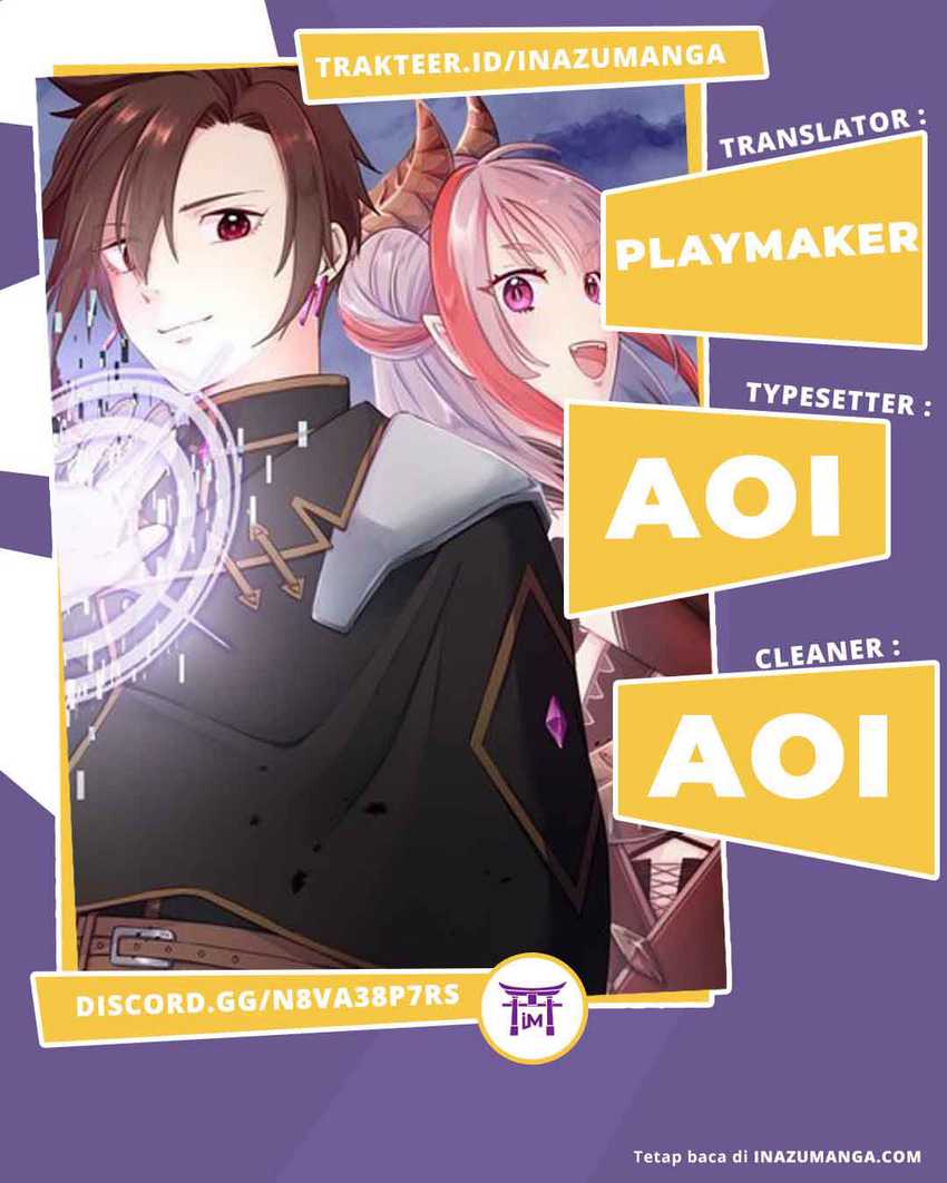 Baca Komik Yuusha Party wo Tsuihousareta no de, Maou wo Torikaeshi ga Tsukanai Hodo Tsuyoku Sodatete Mita Chapter 03 Gambar 1