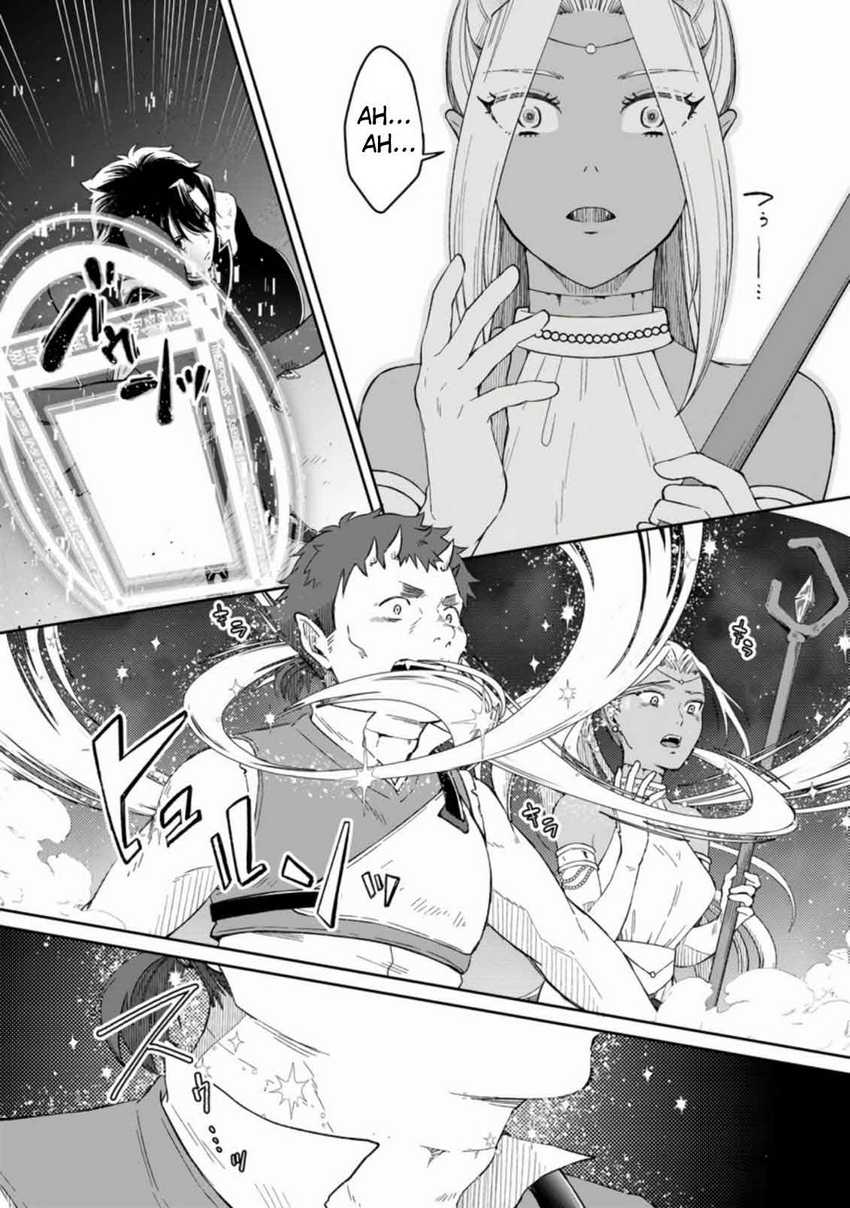 Yuusha Party wo Tsuihousareta no de, Maou wo Torikaeshi ga Tsukanai Hodo Tsuyoku Sodatete Mita Chapter 03 Gambar 13
