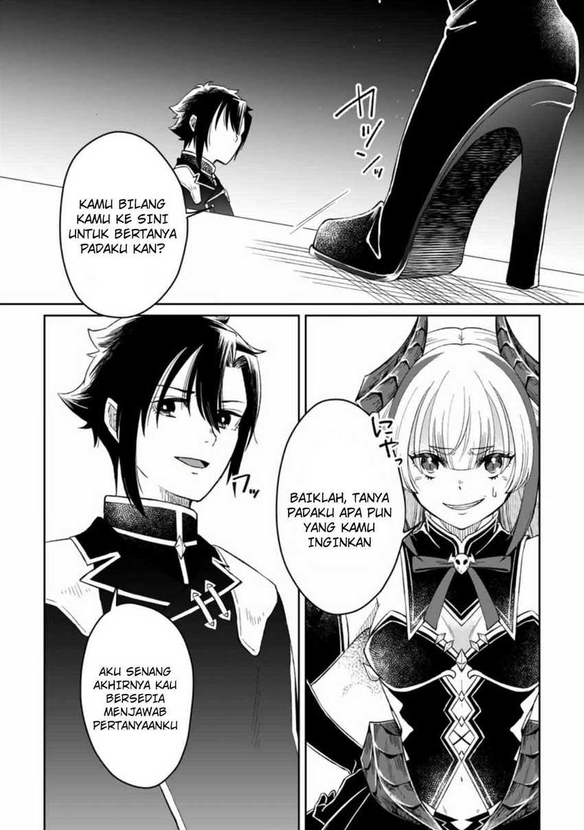 Yuusha Party wo Tsuihousareta no de, Maou wo Torikaeshi ga Tsukanai Hodo Tsuyoku Sodatete Mita Chapter 03 Gambar 17