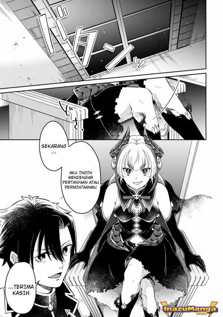 Yuusha Party wo Tsuihousareta no de, Maou wo Torikaeshi ga Tsukanai Hodo Tsuyoku Sodatete Mita Chapter 03 Gambar 20