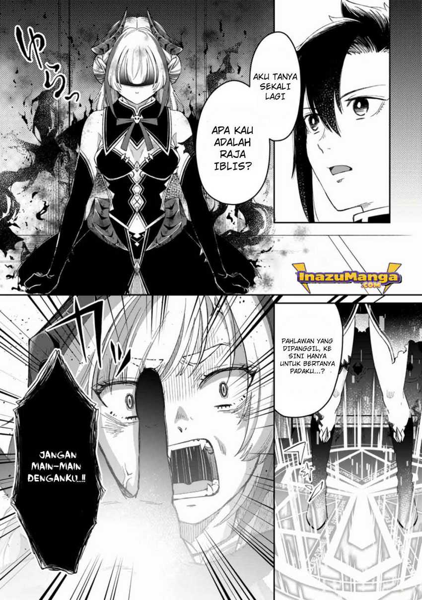 Yuusha Party wo Tsuihousareta no de, Maou wo Torikaeshi ga Tsukanai Hodo Tsuyoku Sodatete Mita Chapter 03 Gambar 6