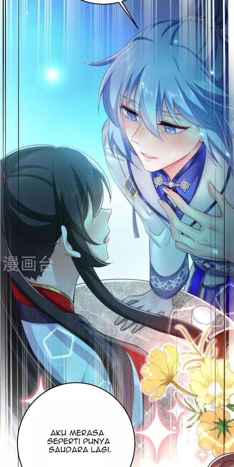 Miss Nine Doctor Chapter 180 Gambar 5