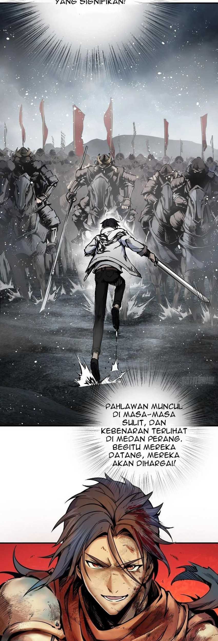 Starting from Guhuoniao Chapter 40 Gambar 17