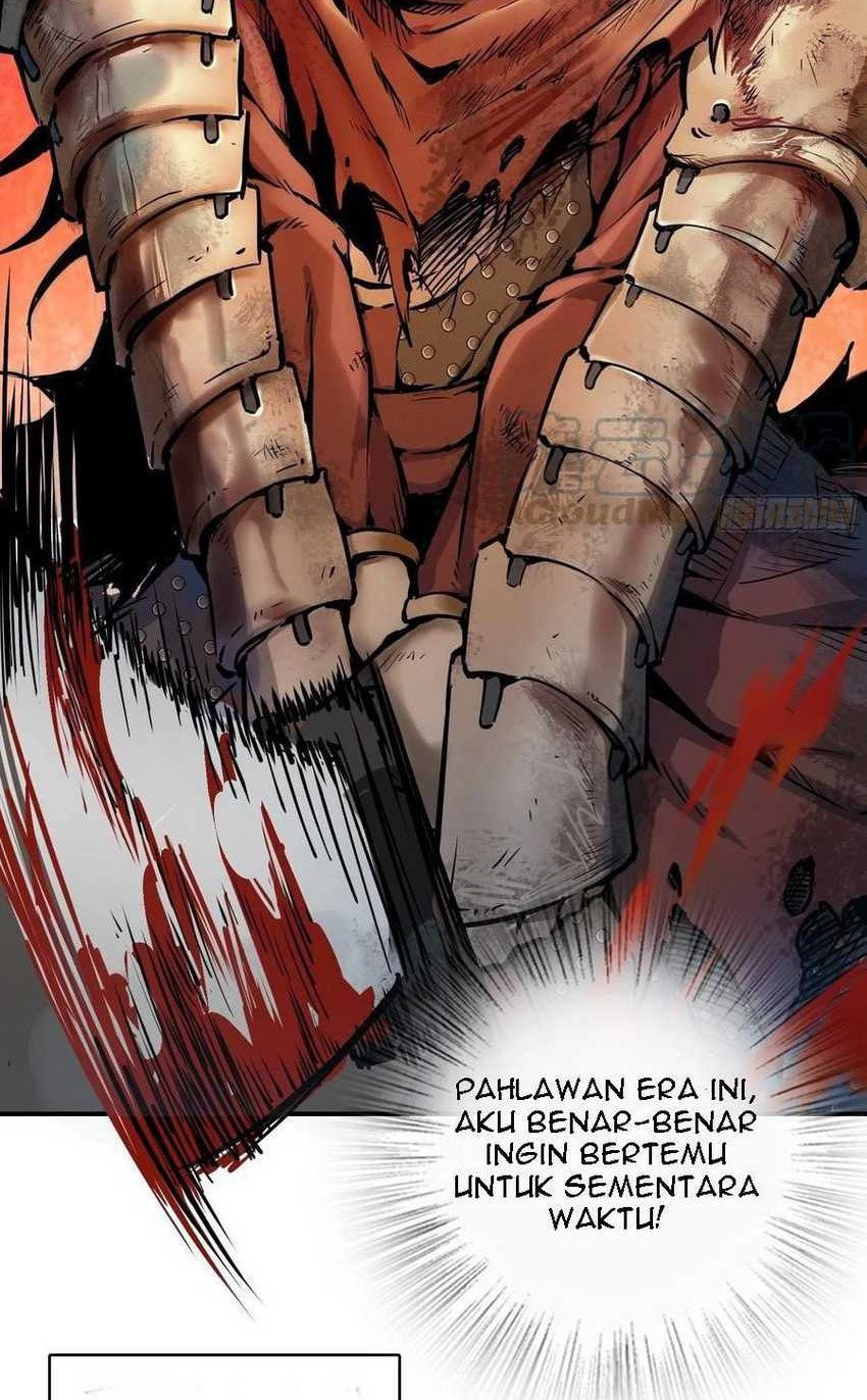 Starting from Guhuoniao Chapter 40 Gambar 18