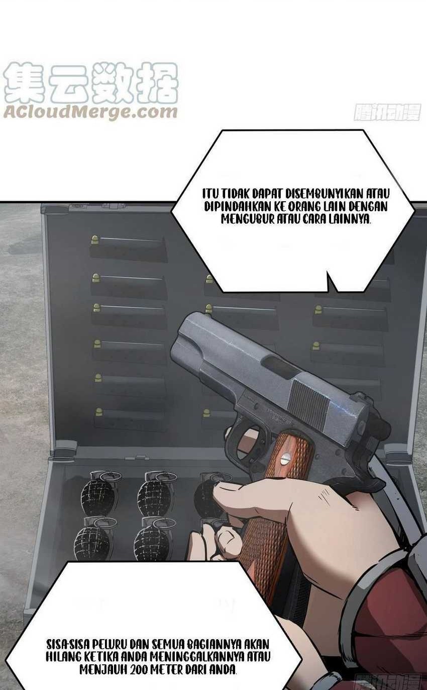 Starting from Guhuoniao Chapter 40 Gambar 20