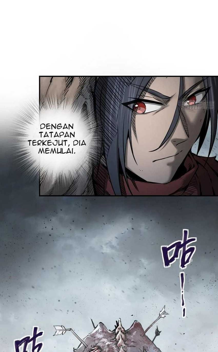 Starting from Guhuoniao Chapter 40 Gambar 24