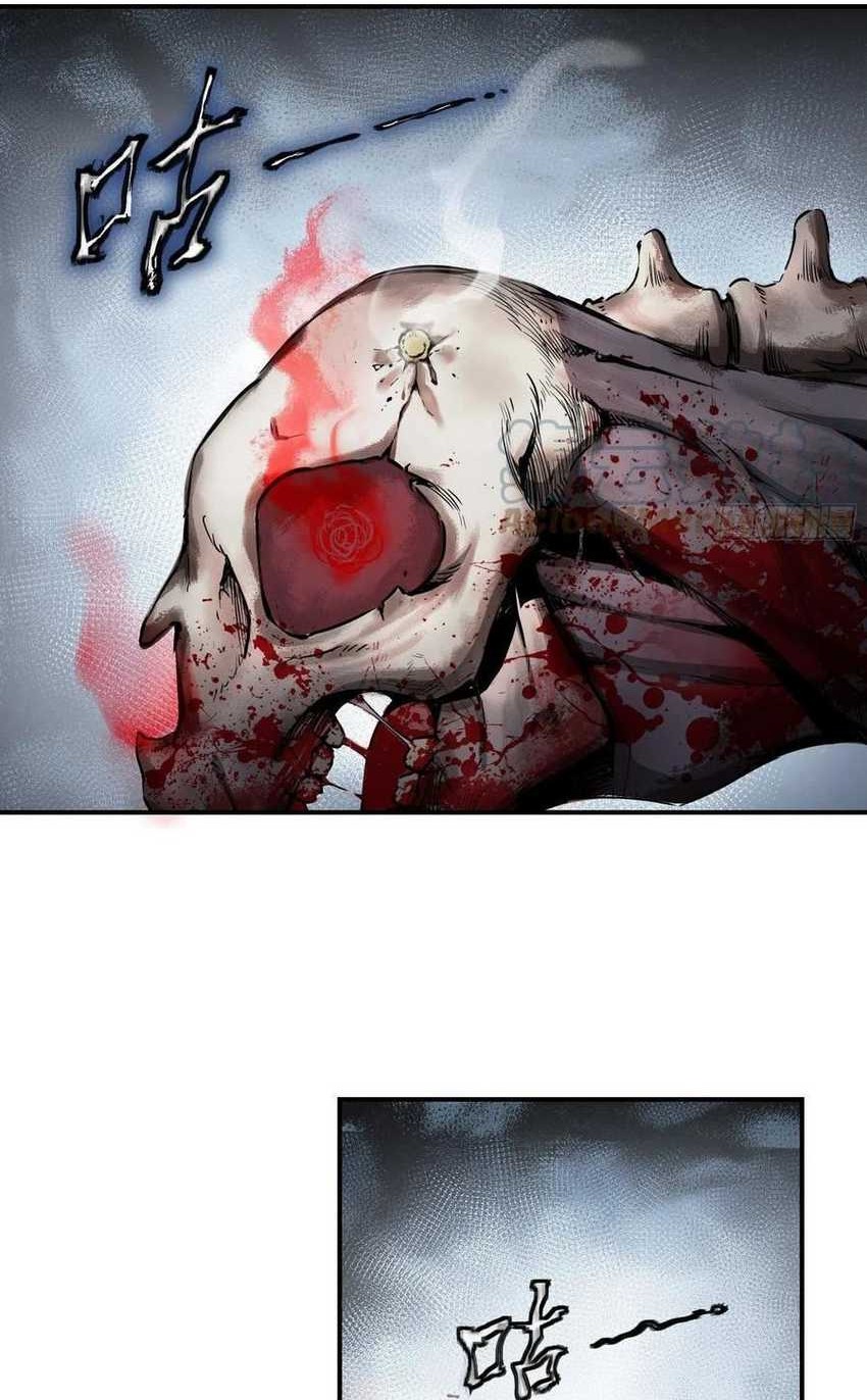 Starting from Guhuoniao Chapter 40 Gambar 28