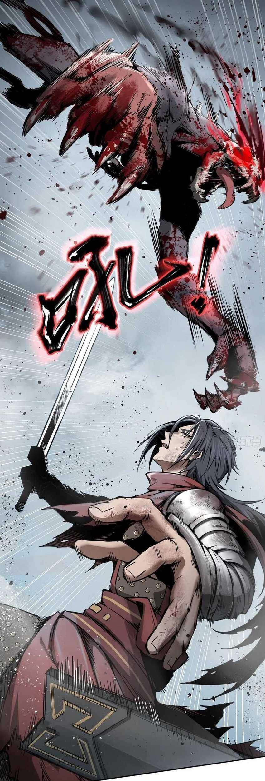 Starting from Guhuoniao Chapter 40 Gambar 31