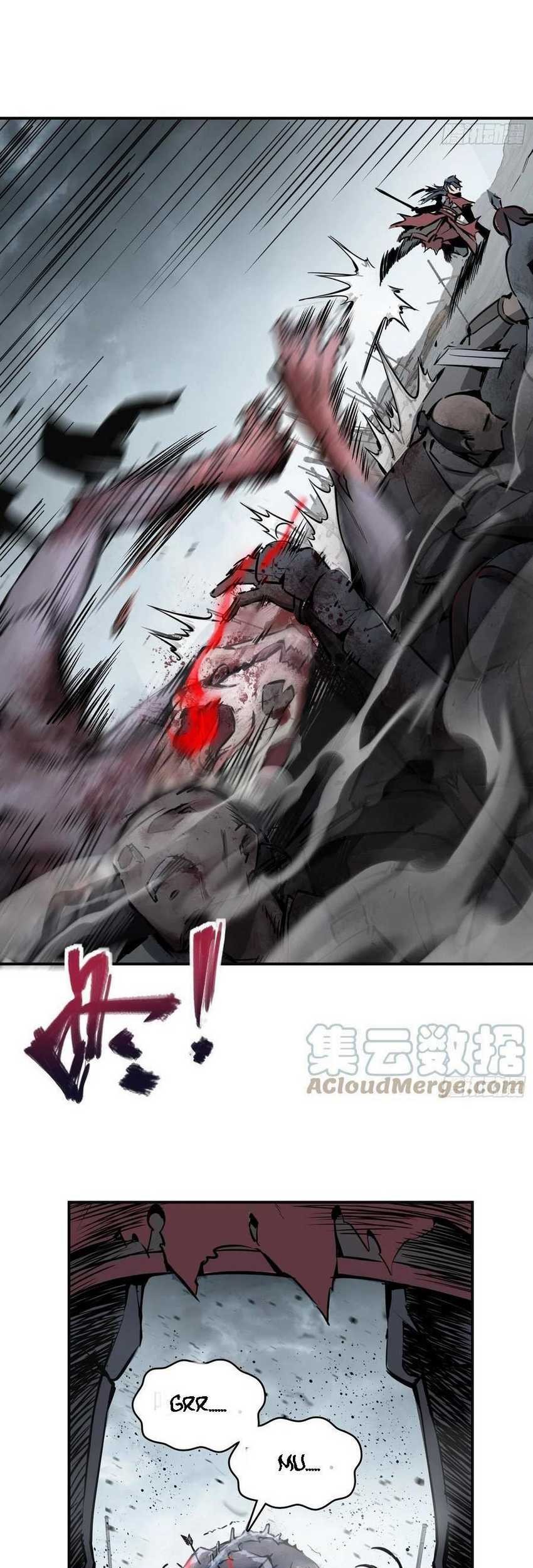 Starting from Guhuoniao Chapter 40 Gambar 37