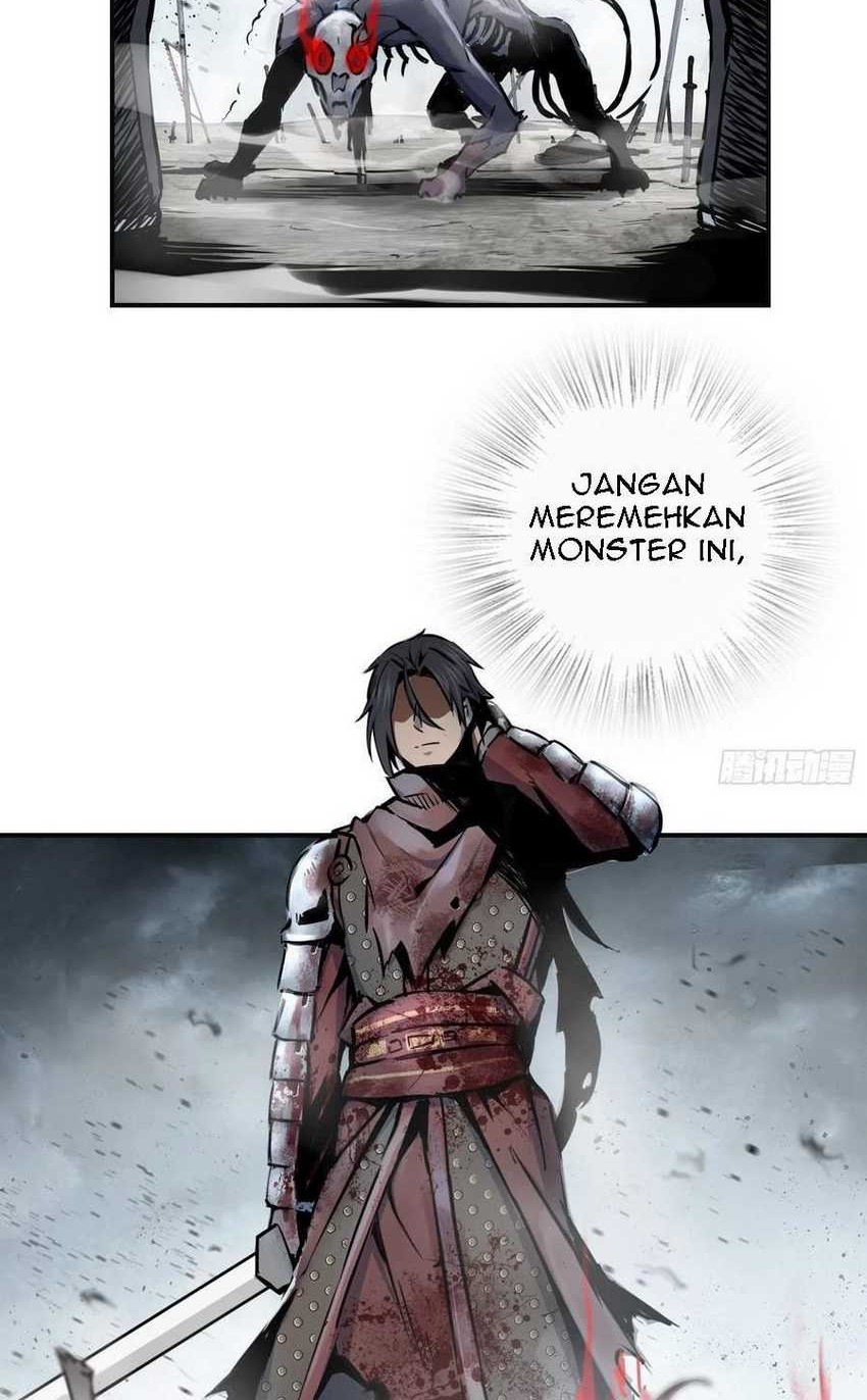 Starting from Guhuoniao Chapter 40 Gambar 38