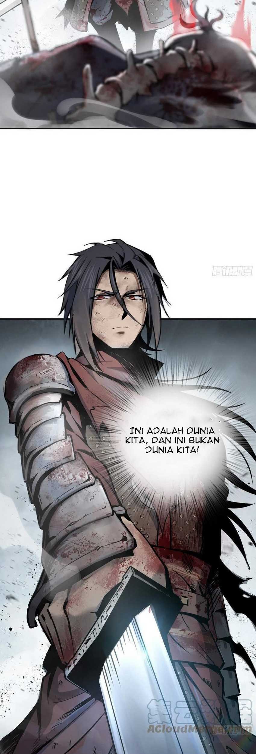 Starting from Guhuoniao Chapter 40 Gambar 39