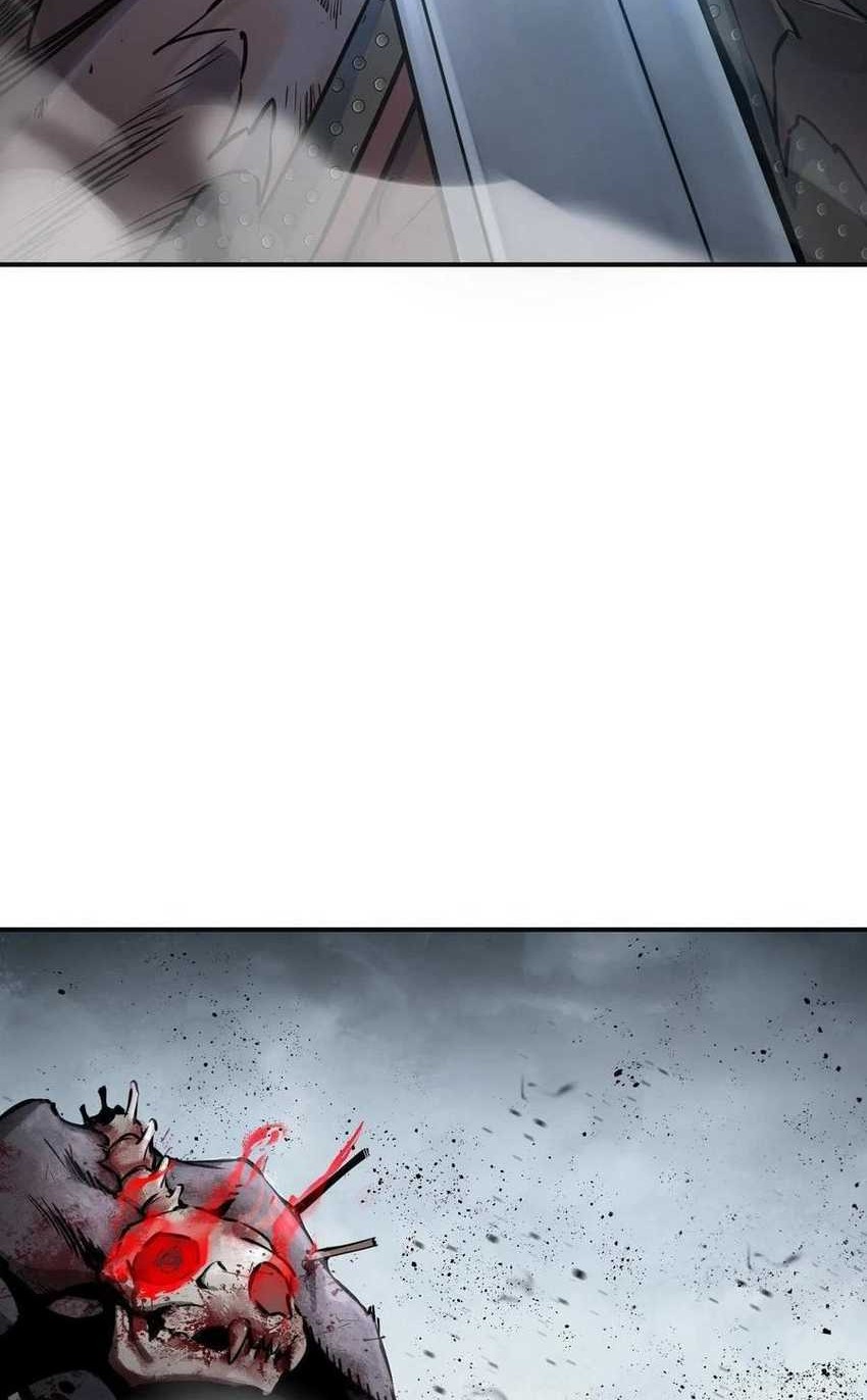 Starting from Guhuoniao Chapter 40 Gambar 40