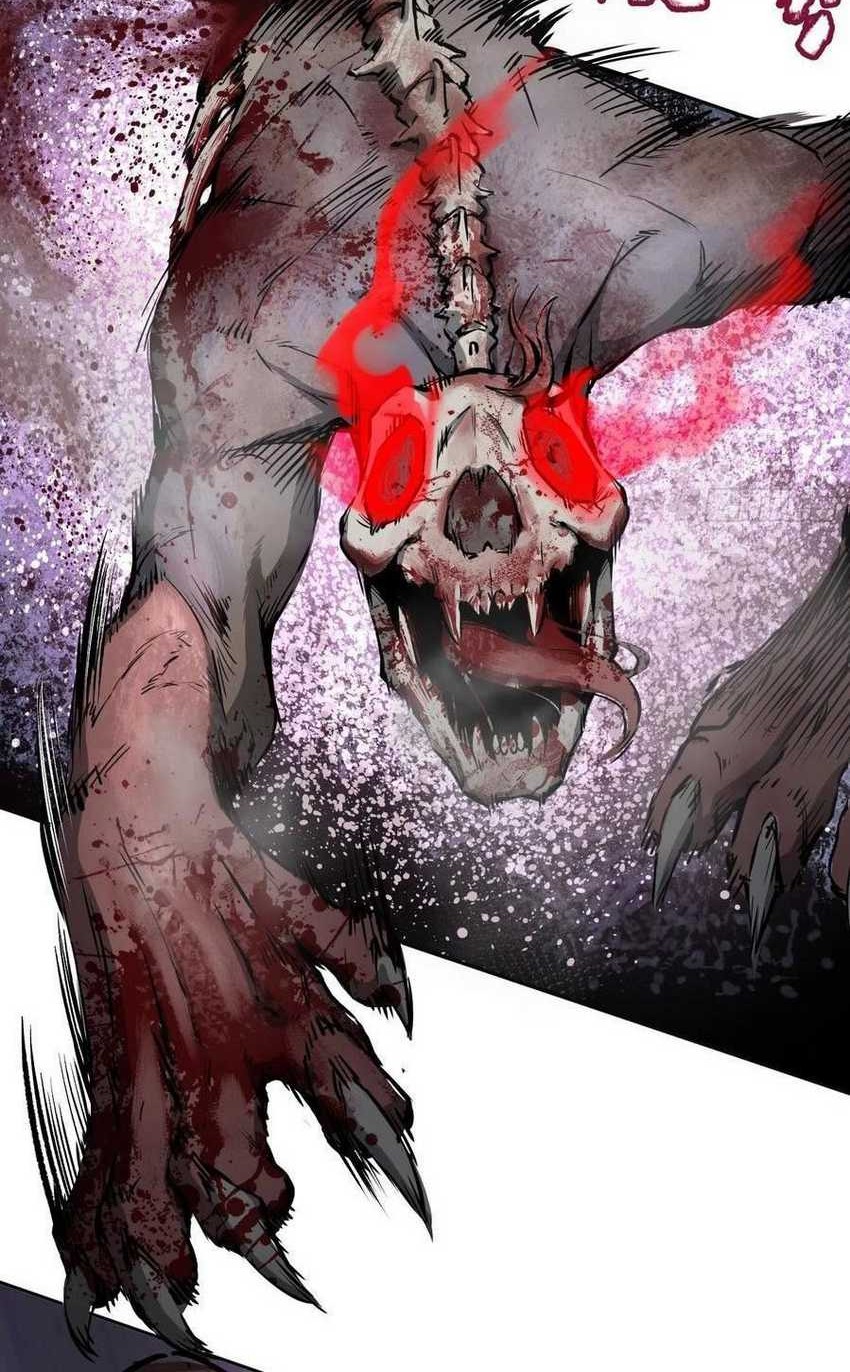 Starting from Guhuoniao Chapter 40 Gambar 47