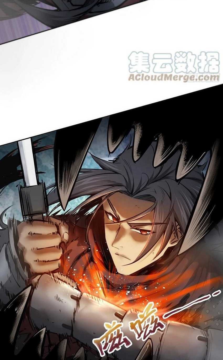 Starting from Guhuoniao Chapter 40 Gambar 49