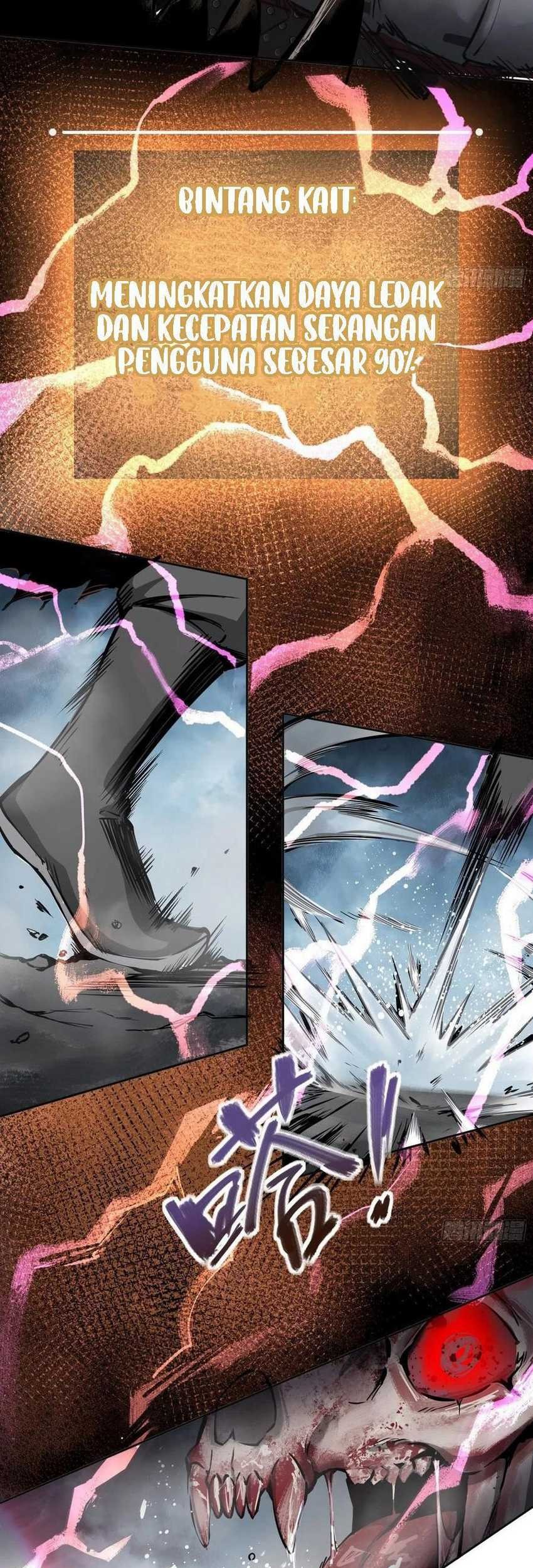 Starting from Guhuoniao Chapter 40 Gambar 50