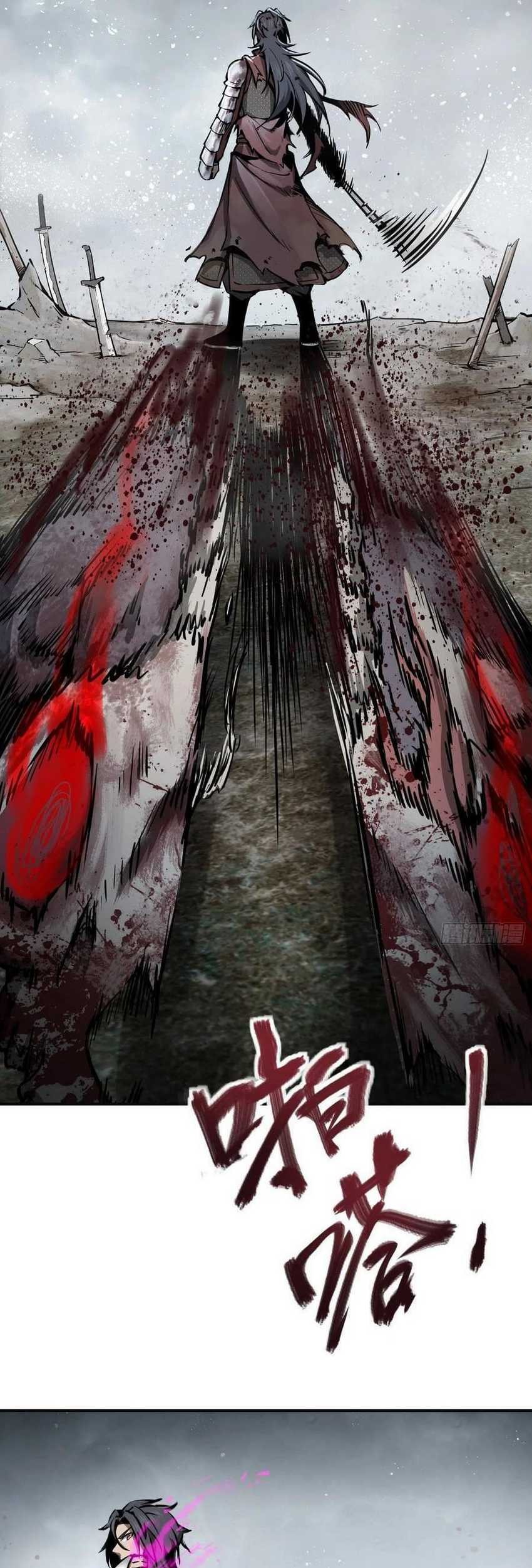 Starting from Guhuoniao Chapter 40 Gambar 54