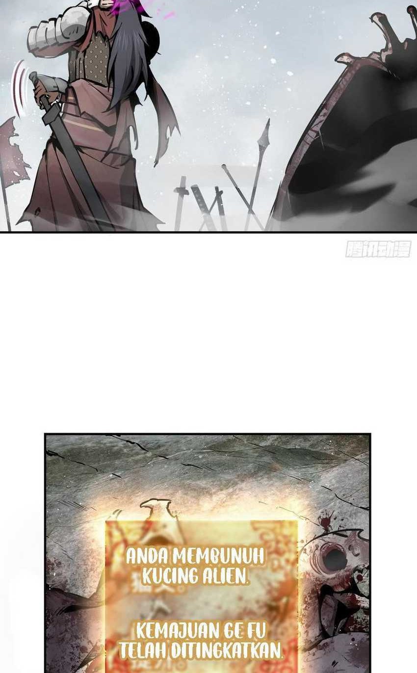 Starting from Guhuoniao Chapter 40 Gambar 55