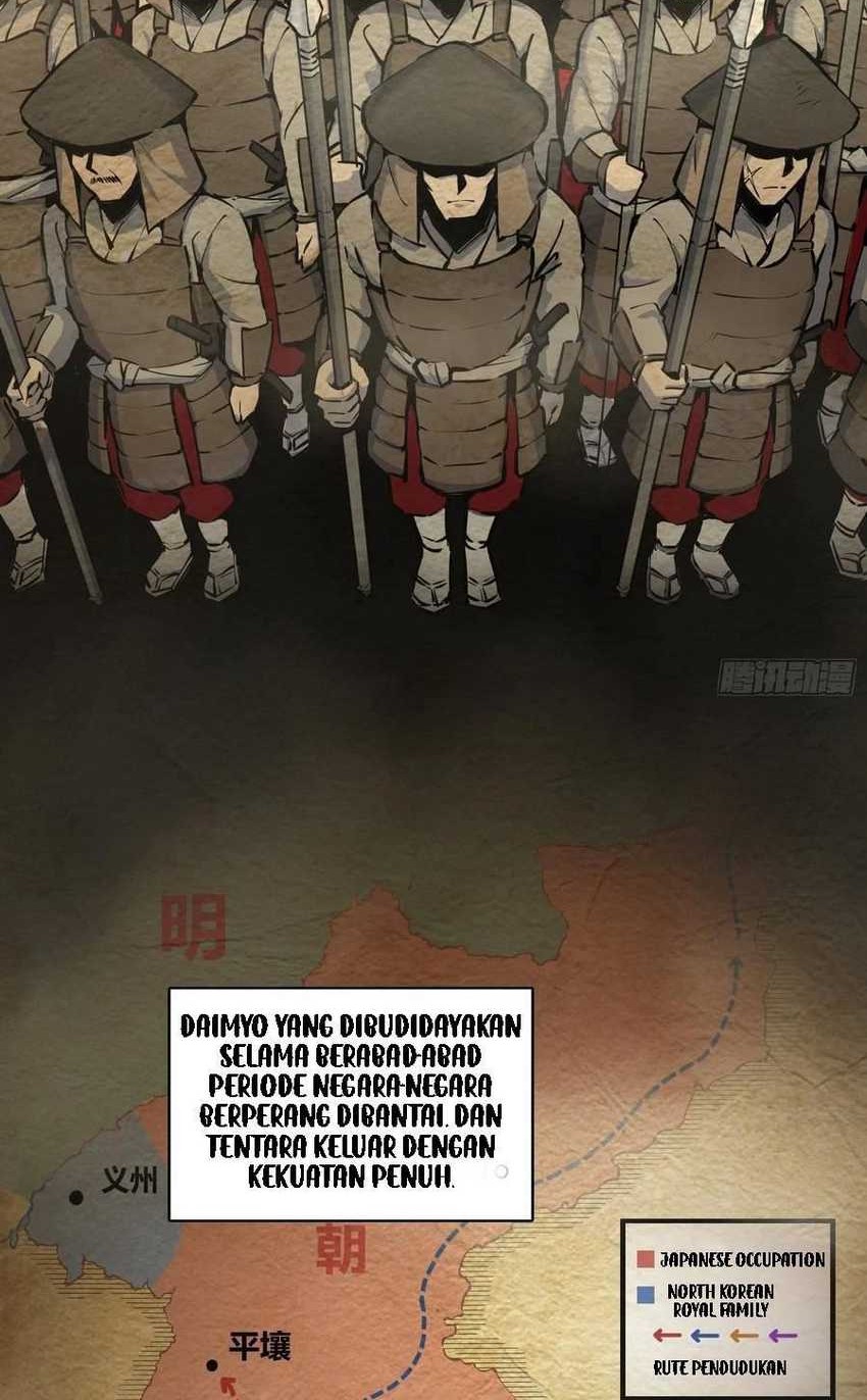 Starting from Guhuoniao Chapter 40 Gambar 3