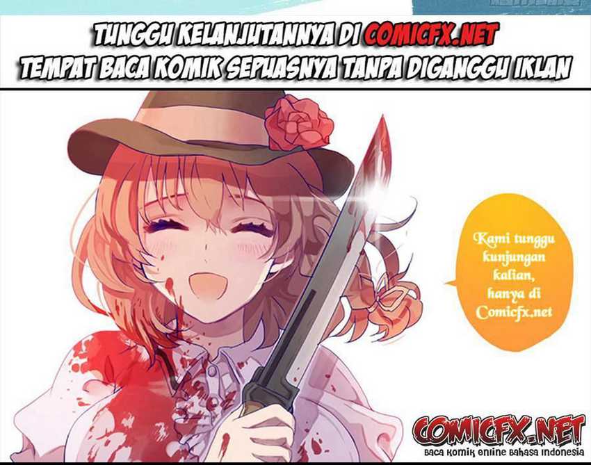 Starting from Guhuoniao Chapter 40 Gambar 60