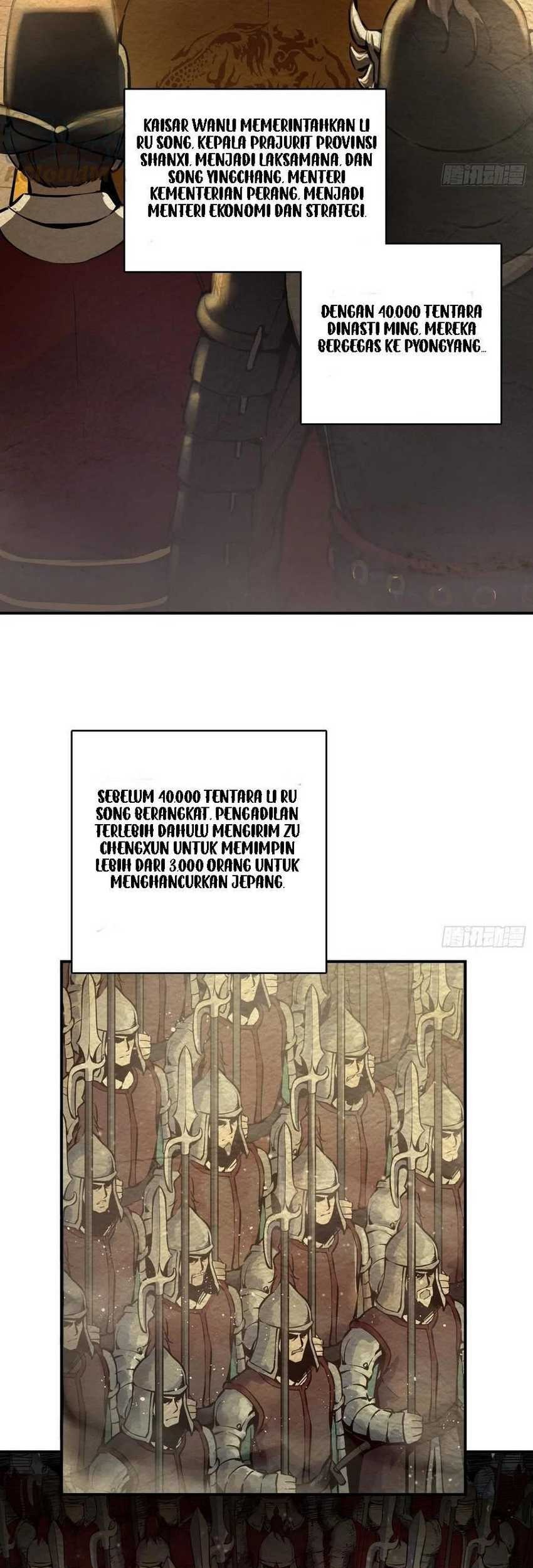 Starting from Guhuoniao Chapter 40 Gambar 6