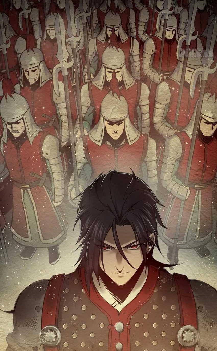 Starting from Guhuoniao Chapter 40 Gambar 7