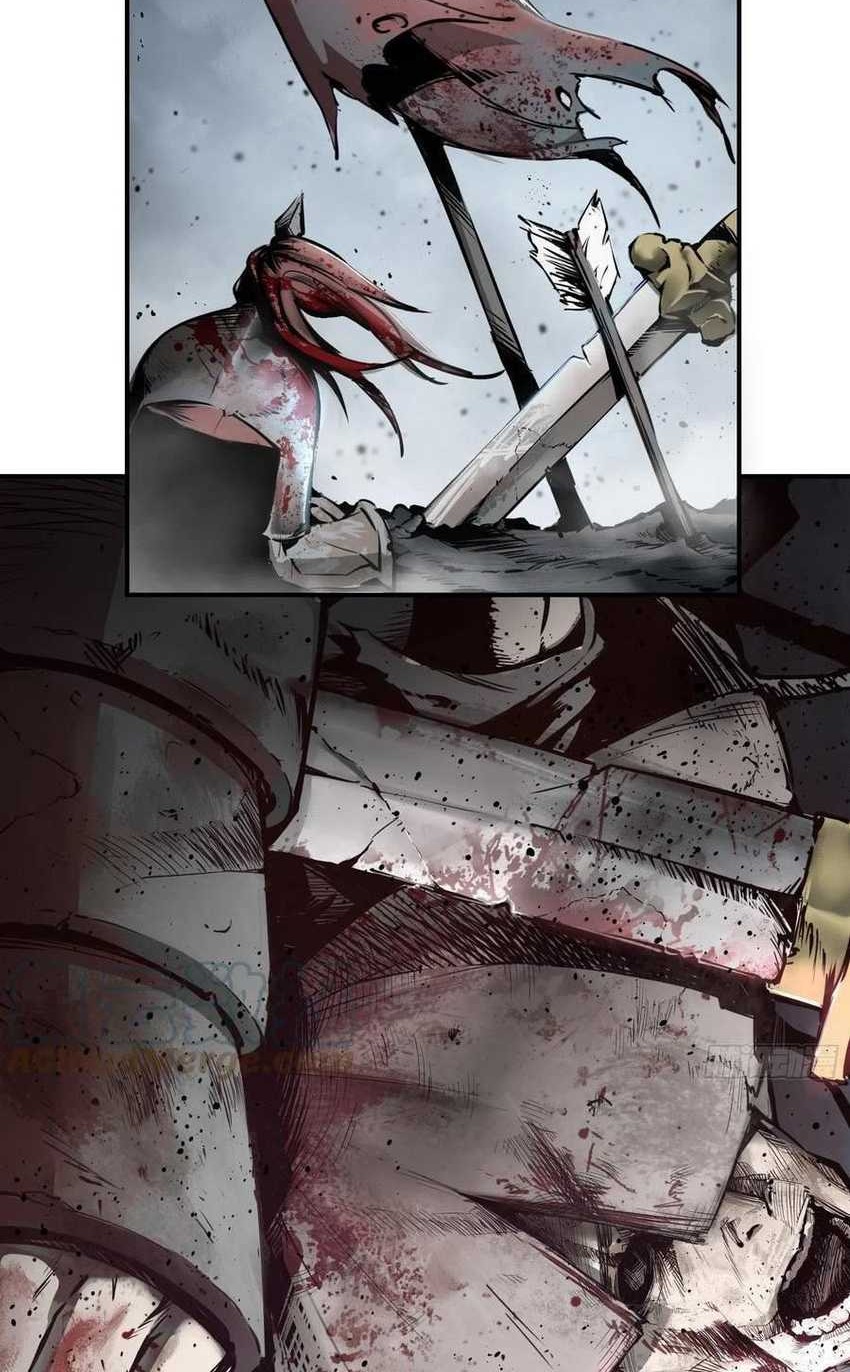 Starting from Guhuoniao Chapter 40 Gambar 9