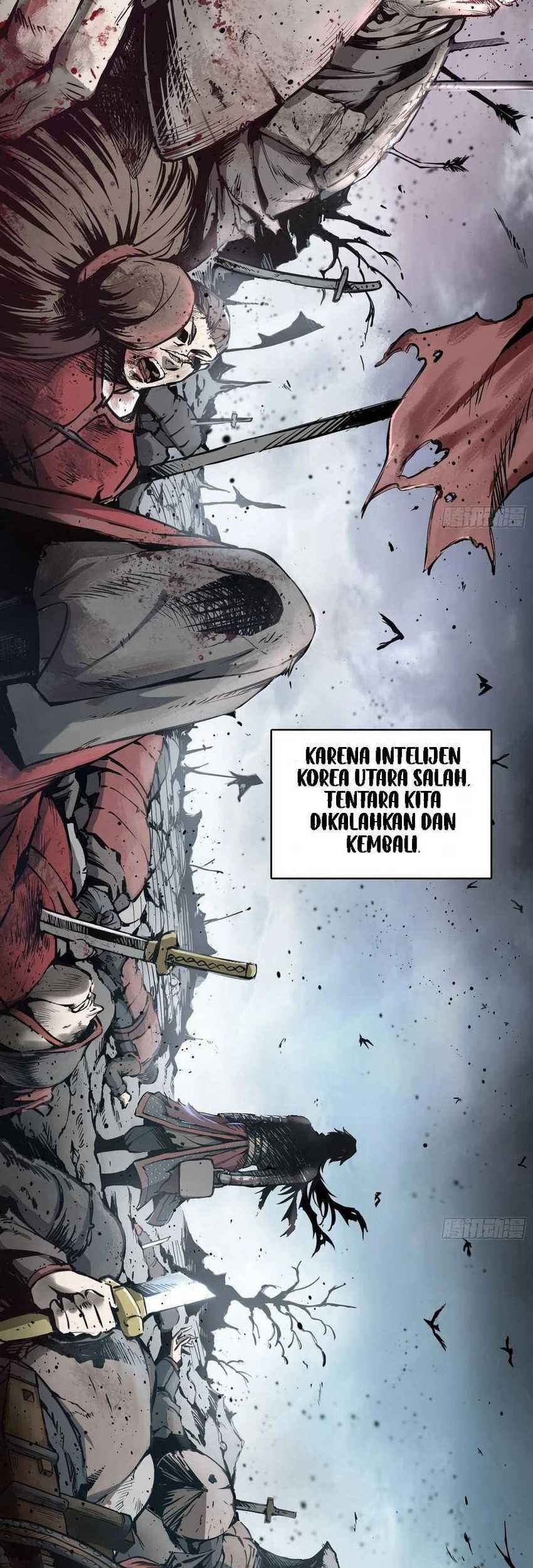 Starting from Guhuoniao Chapter 40 Gambar 10