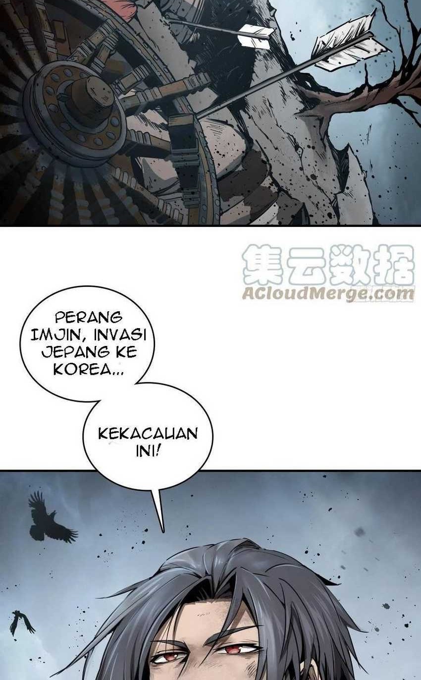 Starting from Guhuoniao Chapter 40 Gambar 11