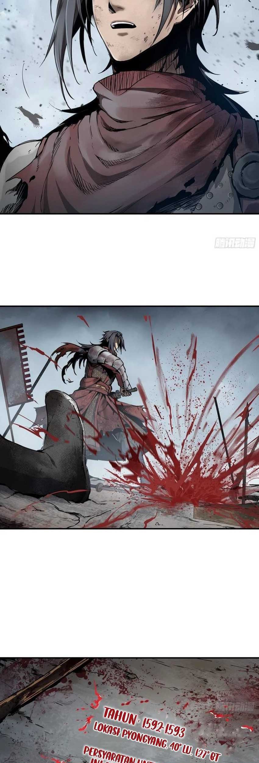 Starting from Guhuoniao Chapter 40 Gambar 12