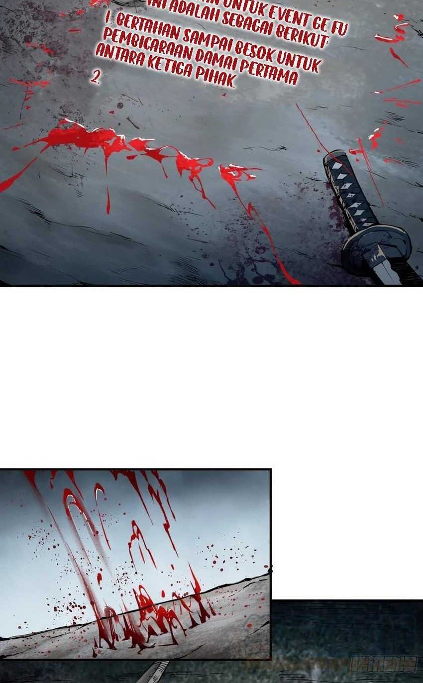 Starting from Guhuoniao Chapter 40 Gambar 13