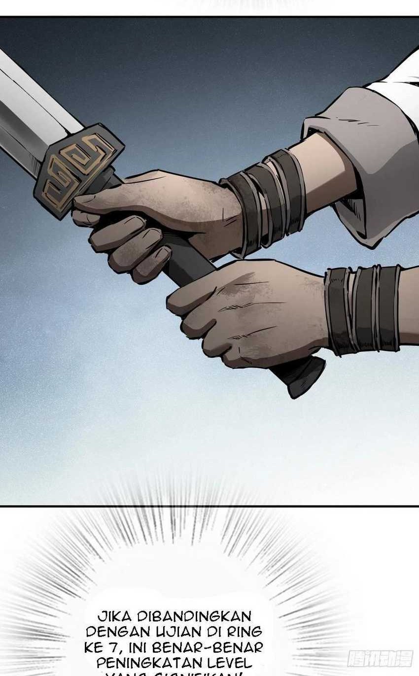 Starting from Guhuoniao Chapter 40 Gambar 16