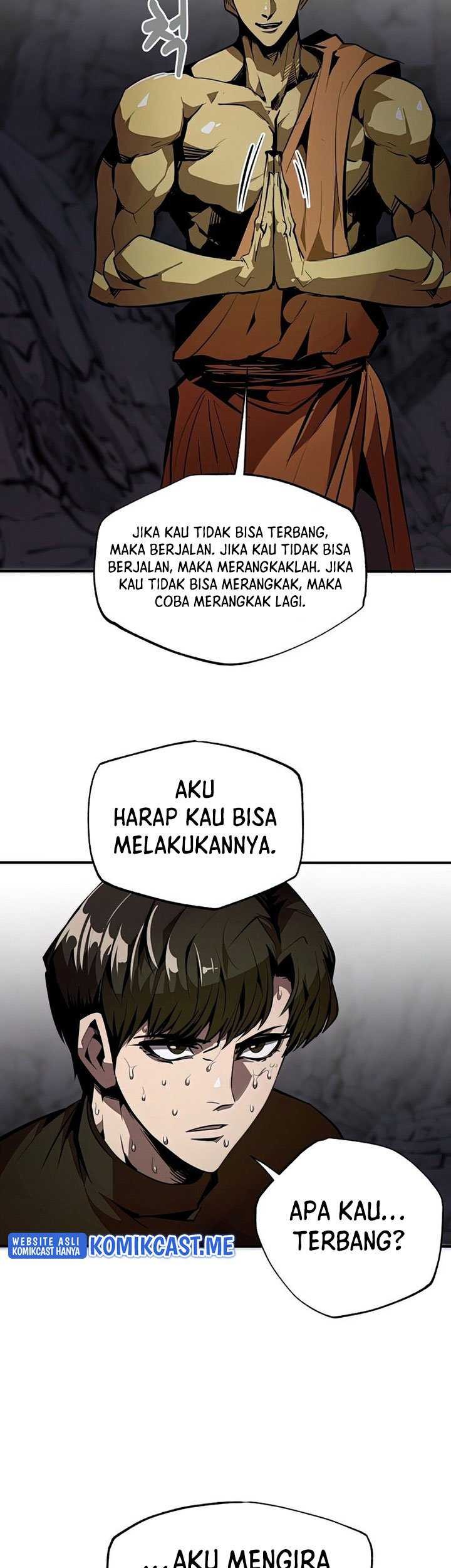 Worthless Regression Chapter 40 Gambar 18