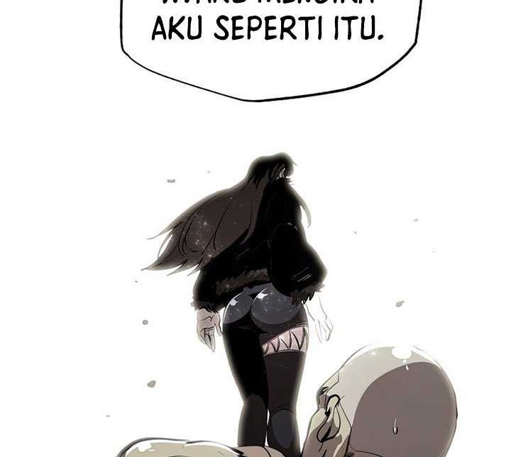 Worthless Regression Chapter 40 Gambar 19