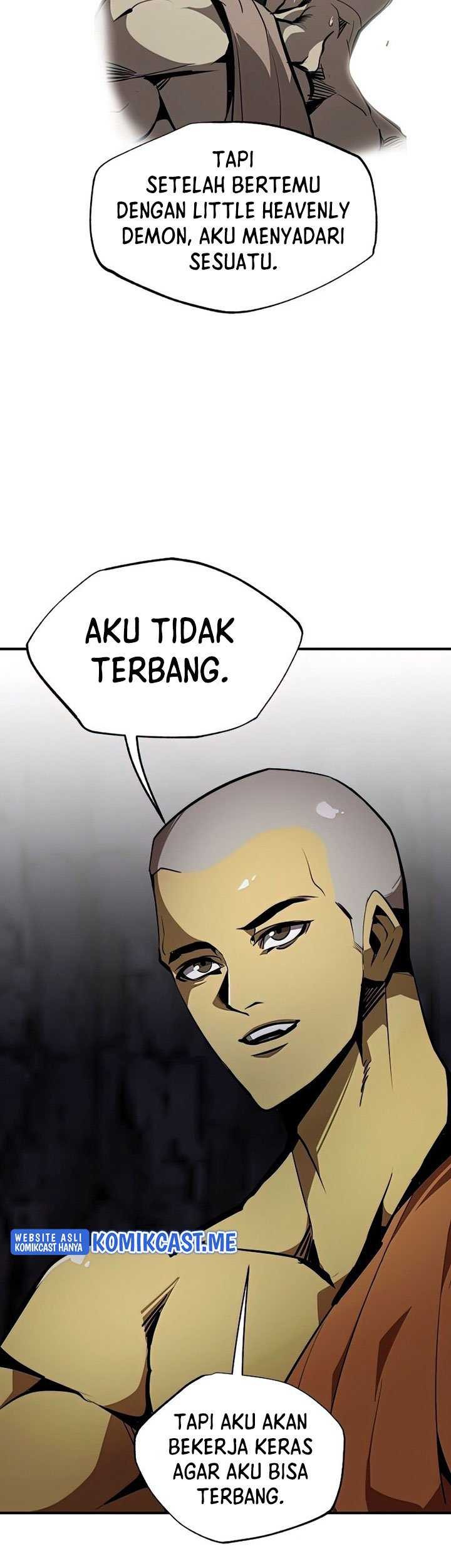 Worthless Regression Chapter 40 Gambar 20
