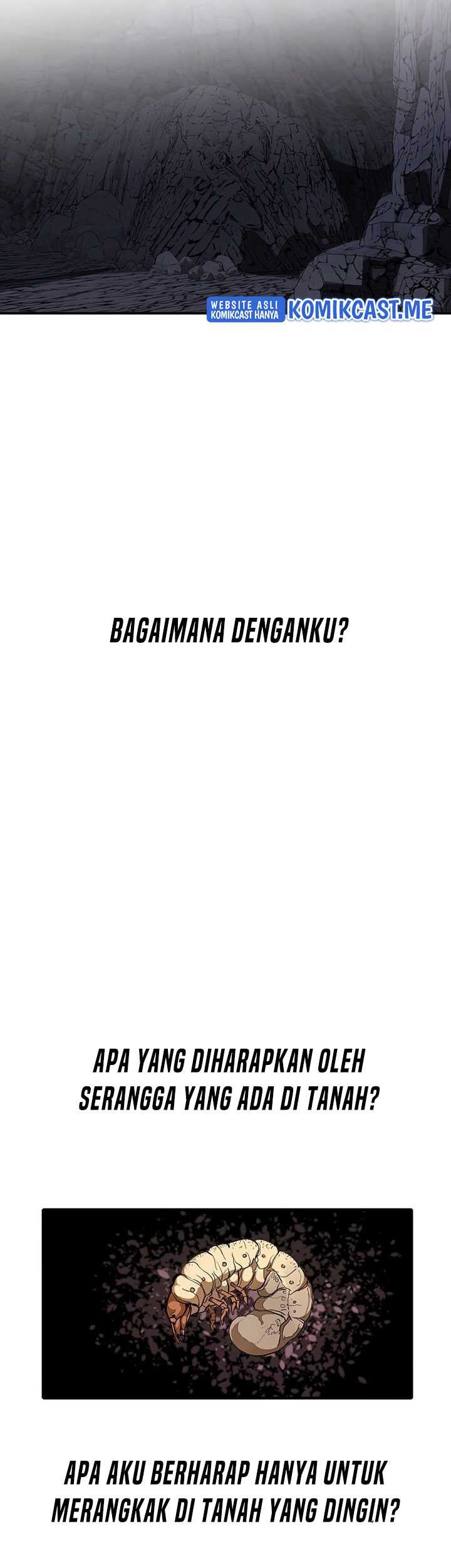 Worthless Regression Chapter 40 Gambar 22
