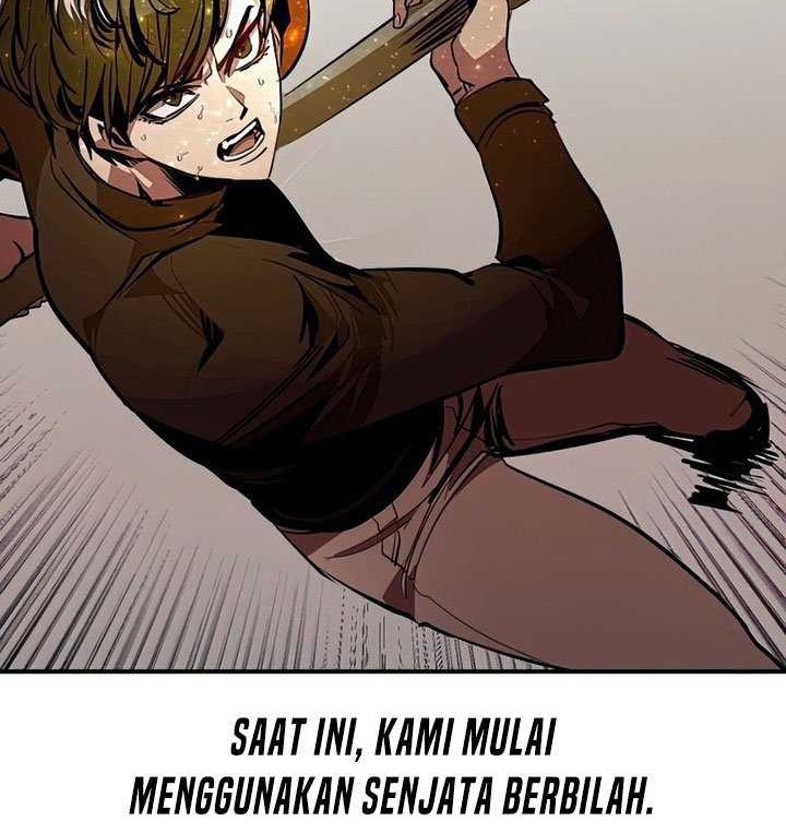 Worthless Regression Chapter 40 Gambar 29