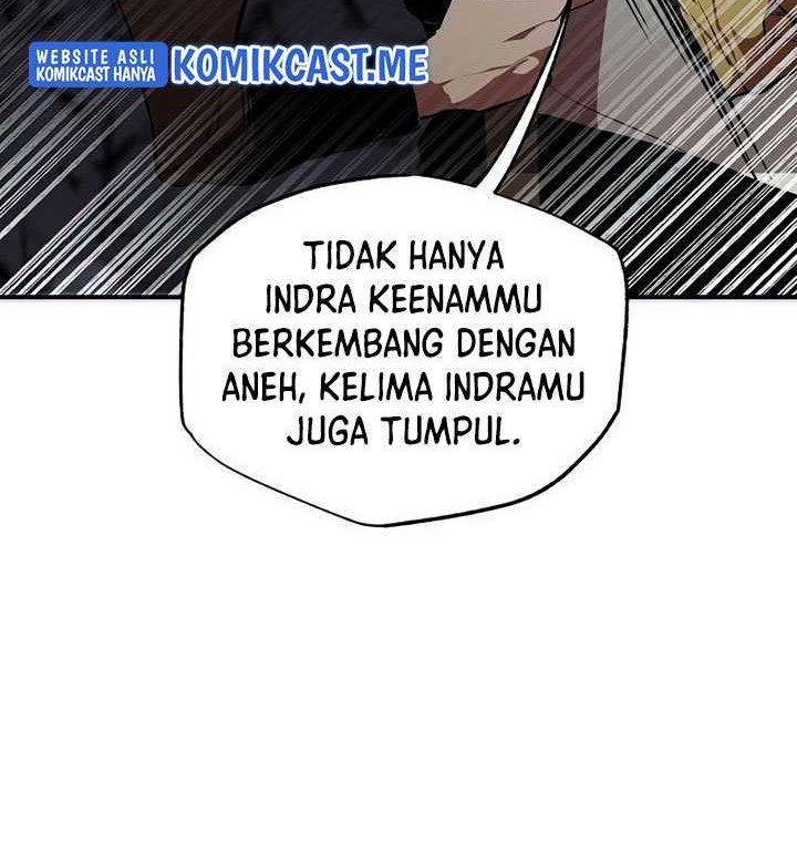 Worthless Regression Chapter 40 Gambar 31