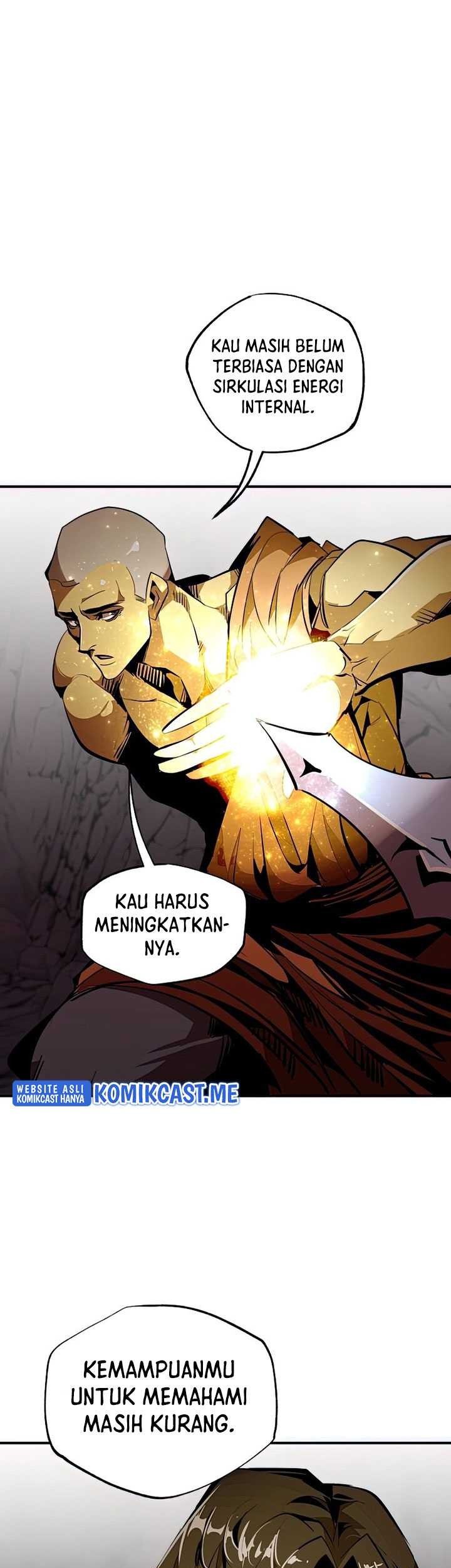 Worthless Regression Chapter 40 Gambar 32