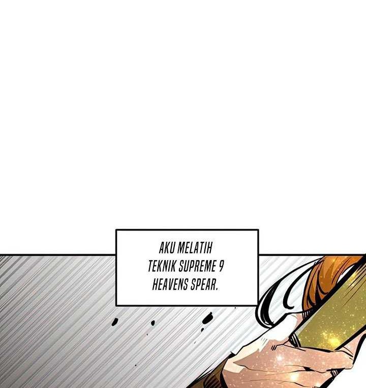 Worthless Regression Chapter 40 Gambar 35