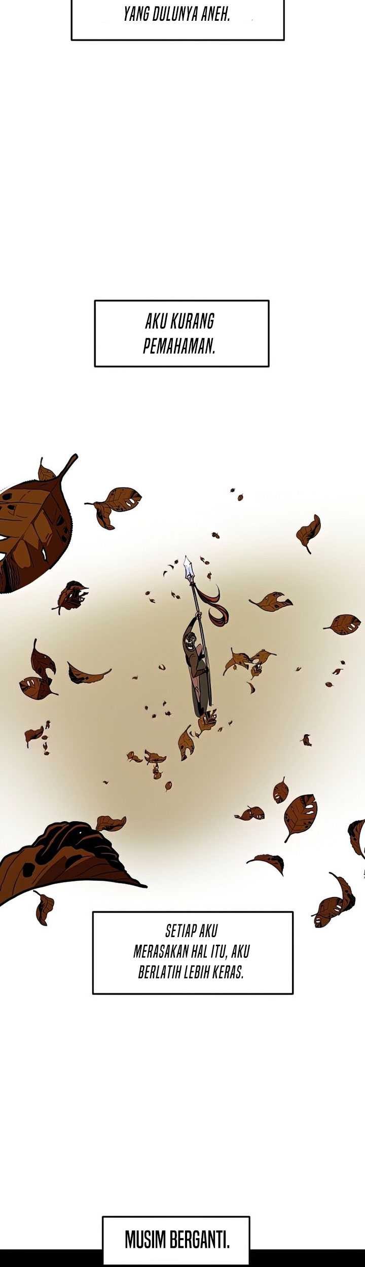 Worthless Regression Chapter 40 Gambar 38
