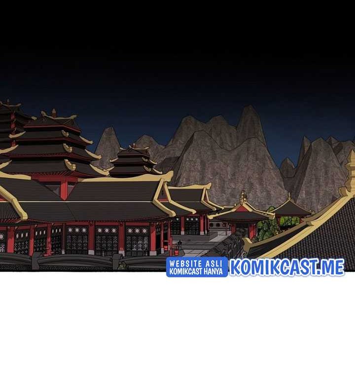 Worthless Regression Chapter 40 Gambar 39