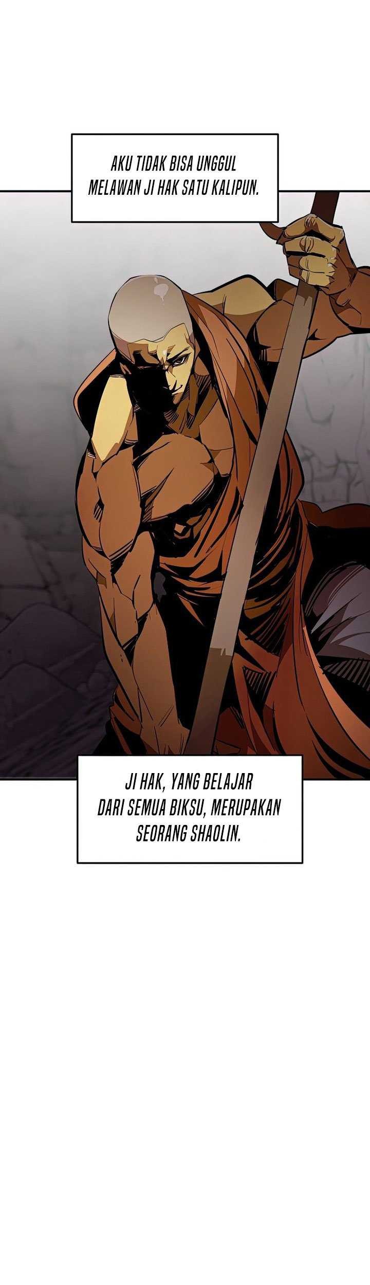 Worthless Regression Chapter 40 Gambar 40