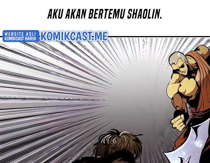 Worthless Regression Chapter 40 Gambar 41