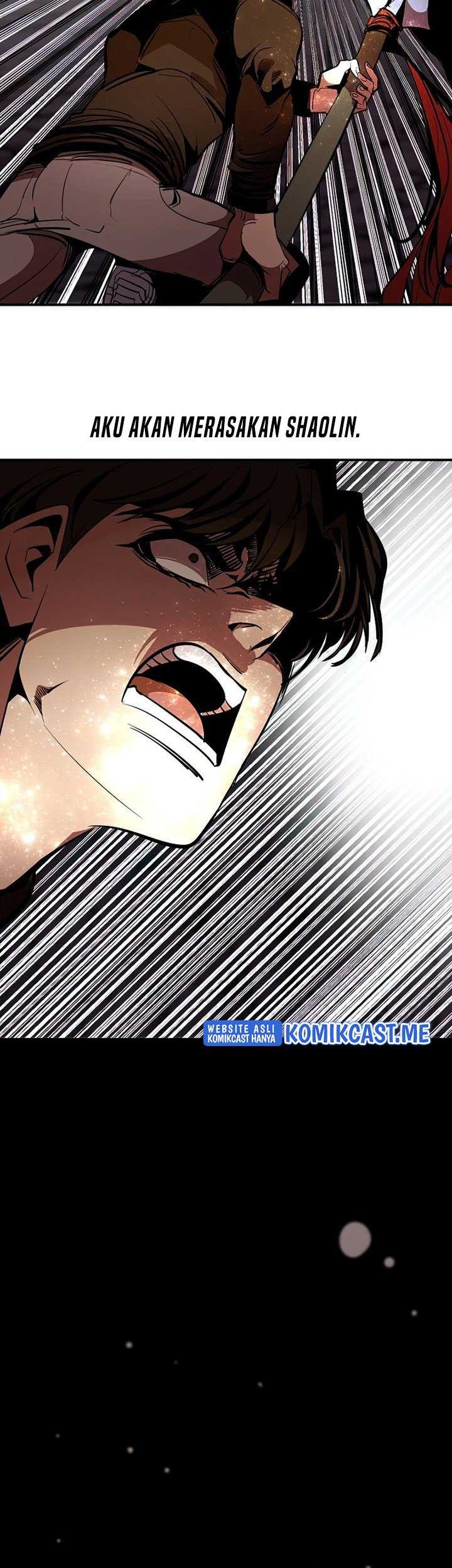 Worthless Regression Chapter 40 Gambar 42