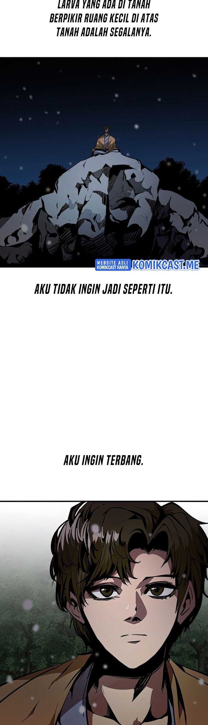 Worthless Regression Chapter 40 Gambar 46