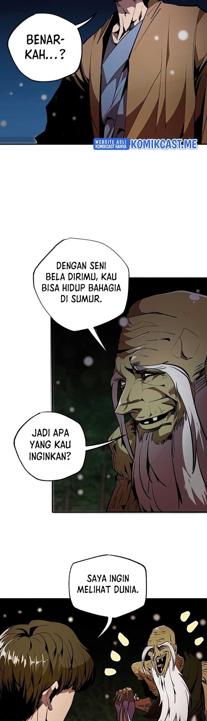 Worthless Regression Chapter 40 Gambar 50