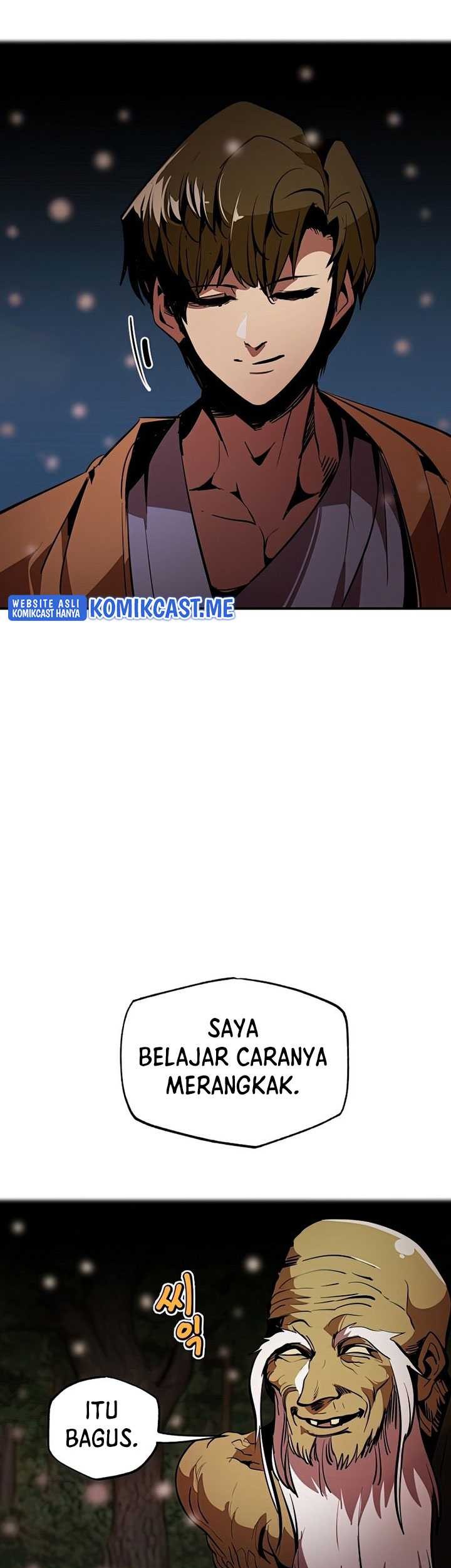 Worthless Regression Chapter 40 Gambar 56