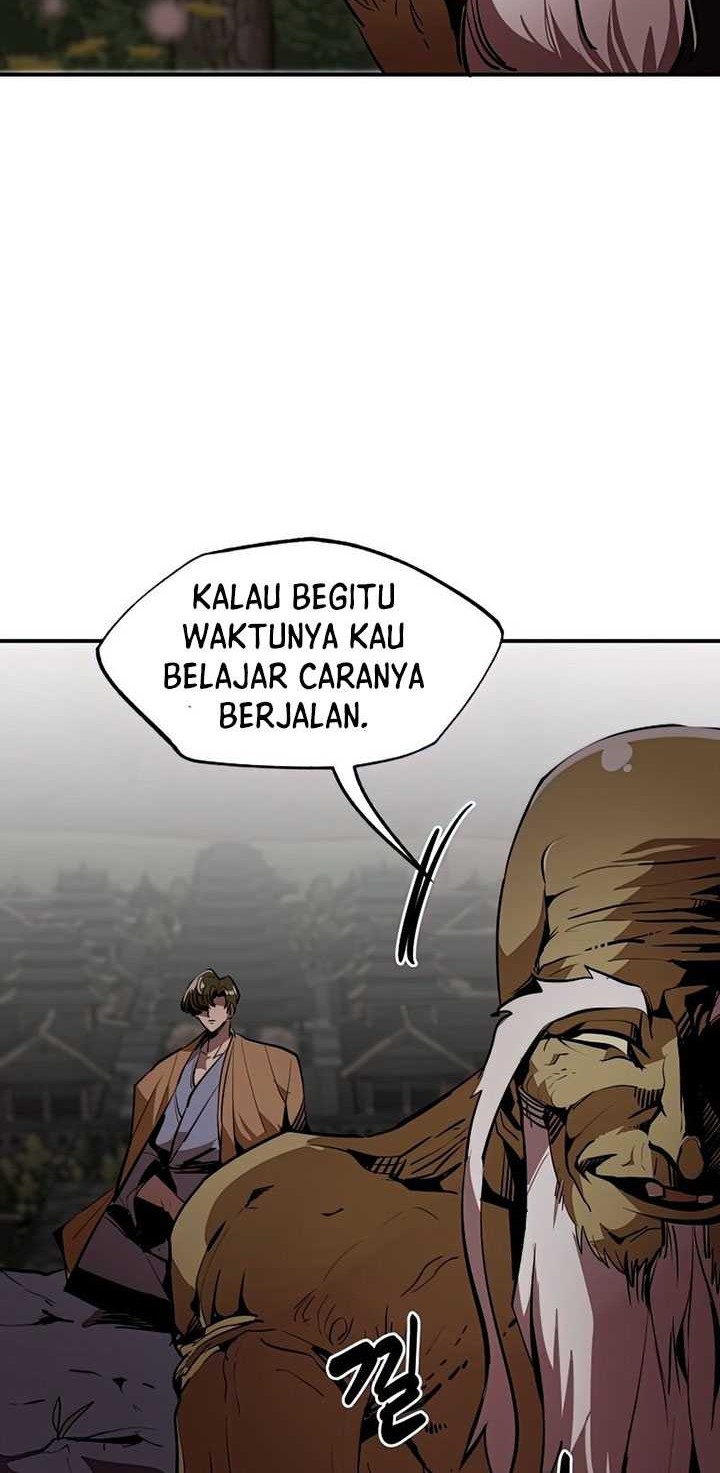 Worthless Regression Chapter 40 Gambar 57